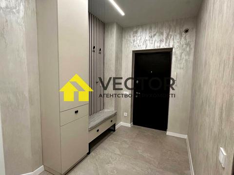 квартира за адресою Кременчуцька вул., 54-Б