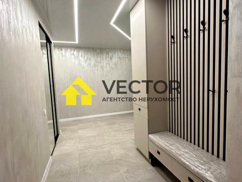 квартира за адресою Кременчуцька вул., 54-Б