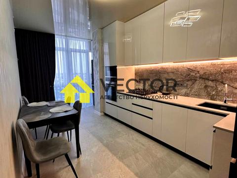 квартира за адресою Кременчуцька вул., 54-Б