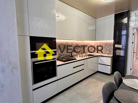 квартира за адресою Кременчуцька вул., 54-Б