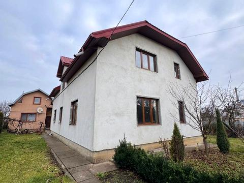 дом по адресу Винниченко ул., 110