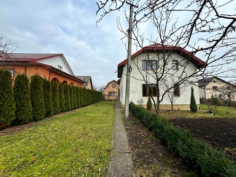 будинок за адресою Тлумач, Винниченка вул., 110