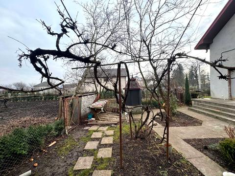 будинок за адресою Тлумач, Винниченка вул., 110