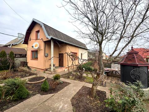 будинок за адресою Тлумач, Винниченка вул., 110