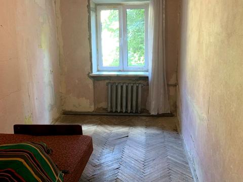 квартира за адресою Львів, Клепарівська вул., 25