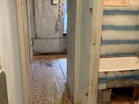 квартира за адресою Львів, Клепарівська вул., 25