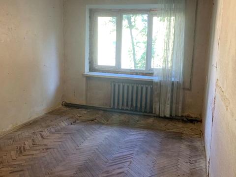 квартира за адресою Львів, Клепарівська вул., 25