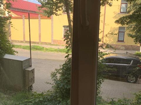 квартира за адресою Львів, Клепарівська вул., 25