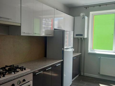 квартира по адресу Национальной Гвардии ул., (Будинок 4)