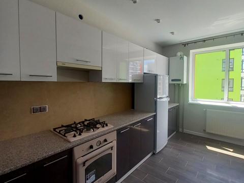 квартира по адресу Национальной Гвардии ул., (Будинок 4)