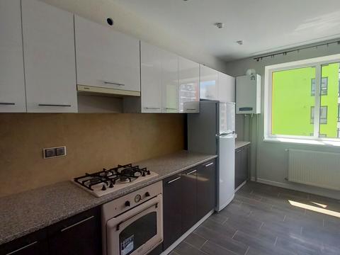 квартира по адресу Национальной Гвардии ул., (Будинок 4)