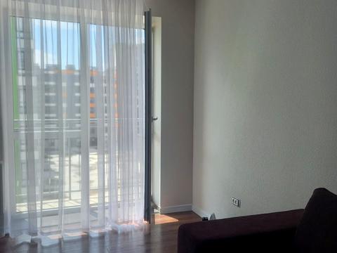 квартира по адресу Национальной Гвардии ул., (Будинок 4)