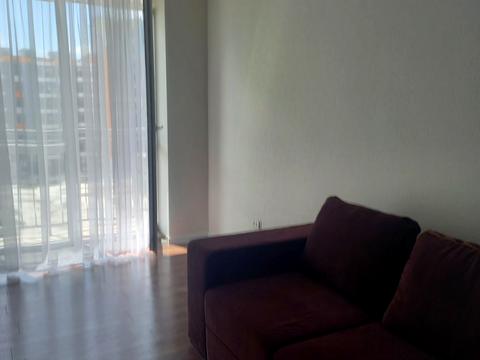 квартира по адресу Национальной Гвардии ул., (Будинок 4)