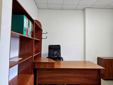 комерційна за адресою Ракетна вул., 24