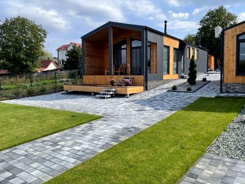 дом по адресу Західно-Окружна ул., 18