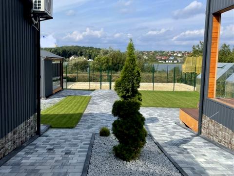 дом по адресу Західно-Окружна ул., 18