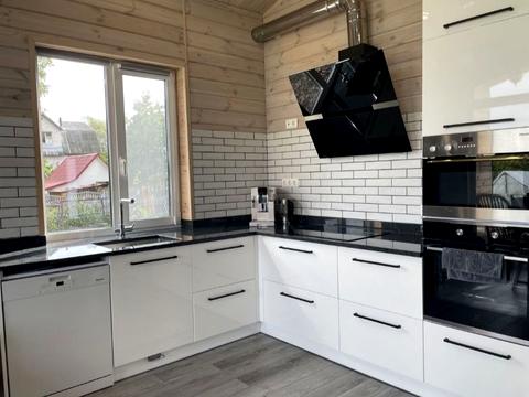 дом по адресу Західно-Окружна ул., 18