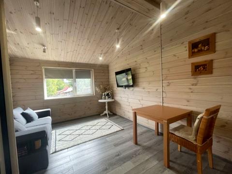 дом по адресу Західно-Окружна ул., 18