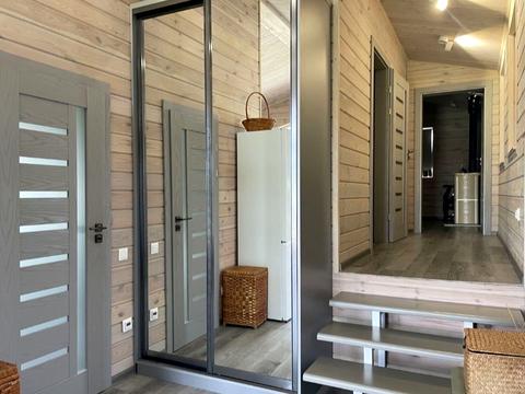 дом по адресу Західно-Окружна ул., 18