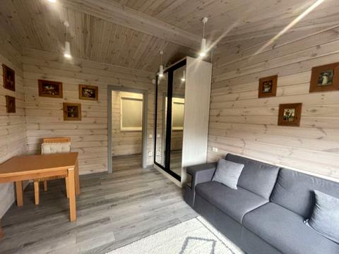 дом по адресу Західно-Окружна ул., 18