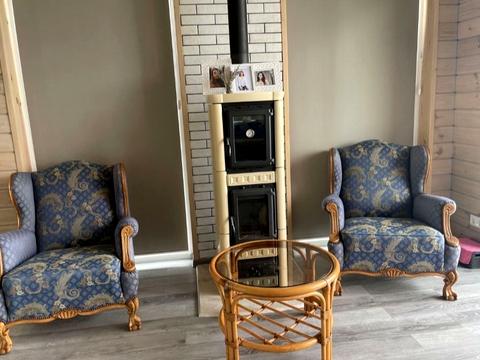 дом по адресу Західно-Окружна ул., 18