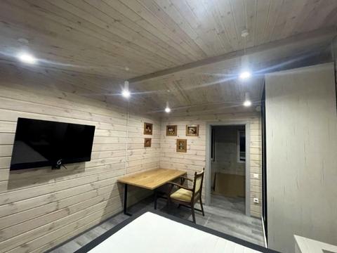 дом по адресу Західно-Окружна ул., 18