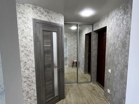 квартира за адресою Васильєвська вул., 111