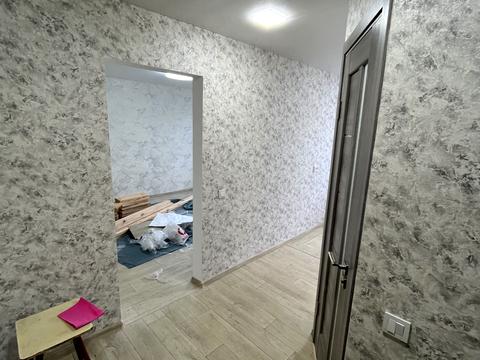 квартира за адресою Васильєвська вул., 111