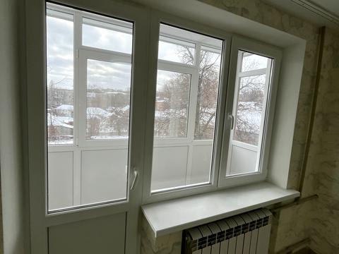 квартира за адресою Васильєвська вул., 111