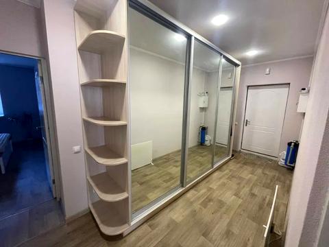 квартира за адресою Миколи Різоля вул. (Маршала Судця), 42