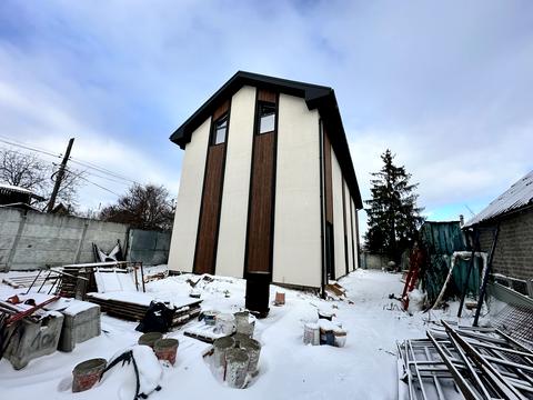 будинок за адресою Квіткова вул.