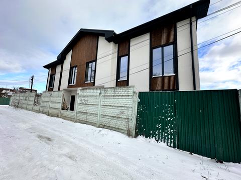 будинок за адресою Квіткова вул.