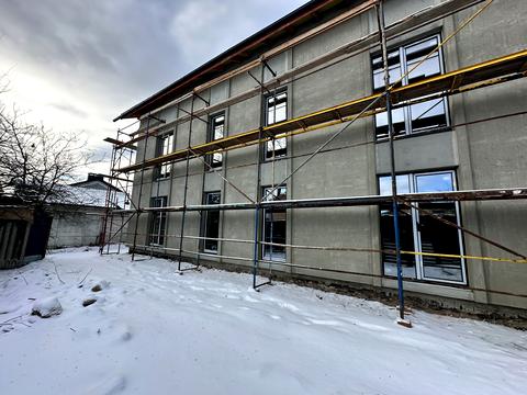 будинок за адресою Квіткова вул.