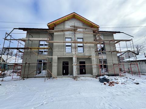 будинок за адресою Квіткова вул.