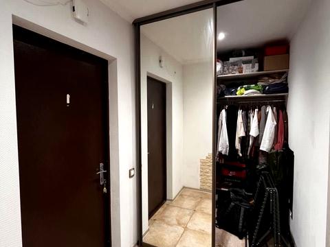 квартира за адресою Тираспольська вул., 60