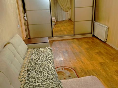 квартира за адресою Сонячна Набережна вул. (Маршала Малиновського), 14