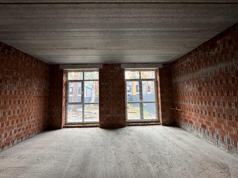 будинок за адресою Сілезька вул. (Рози Люксембург)