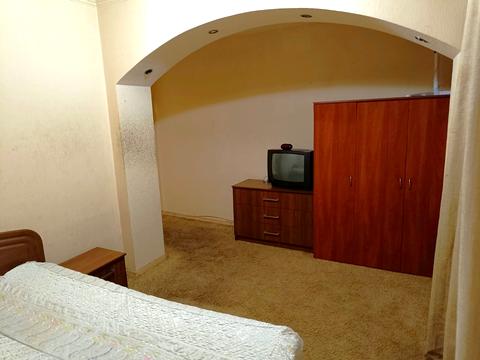 квартира по адресу Солнечная набережная ул. (Маршала Малиновского), 14