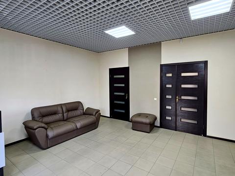 комерційна за адресою Ракетна вул., 24