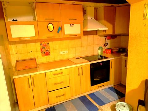 квартира по адресу Солнечная набережная ул. (Маршала Малиновского), 14