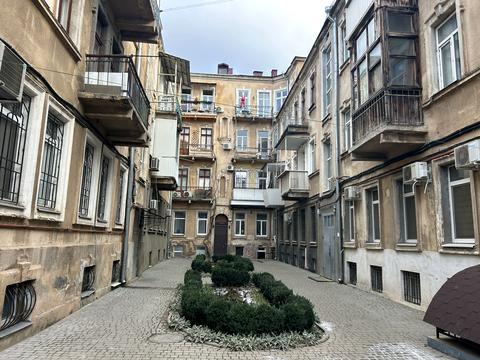 квартира по адресу Новосельского ул., 57