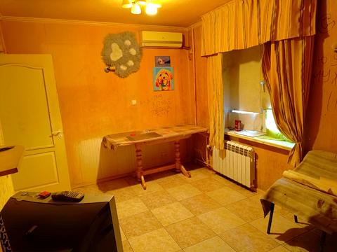 квартира по адресу Солнечная набережная ул. (Маршала Малиновского), 14