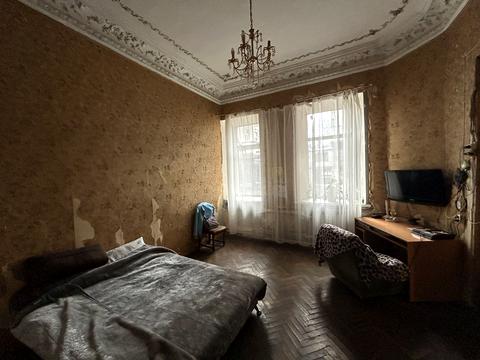 квартира по адресу Новосельского ул., 57