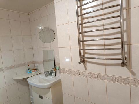 квартира по адресу Солнечная набережная ул. (Маршала Малиновского), 14