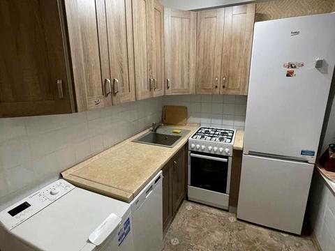 квартира за адресою Європейського Союзу просп. (Правди), 80-А