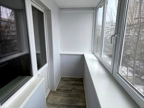 квартира за адресою Європейського Союзу просп. (Правди), 80-А