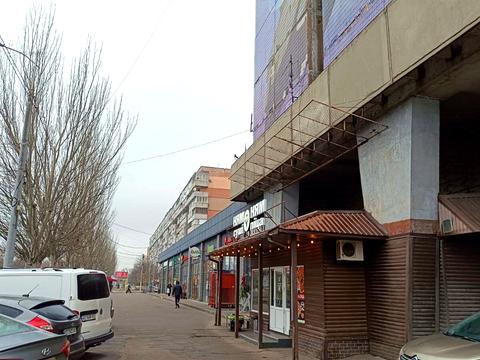 квартира по адресу Солнечная набережная ул. (Маршала Малиновского), 14