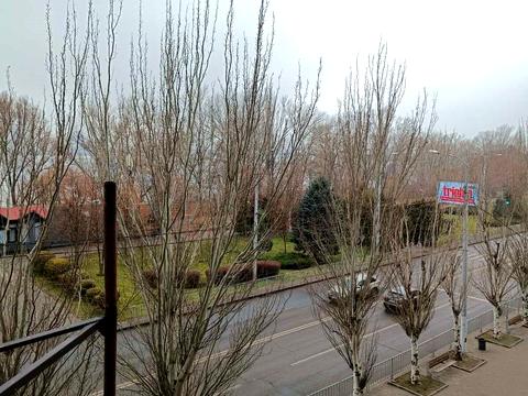 квартира по адресу Солнечная набережная ул. (Маршала Малиновского), 14