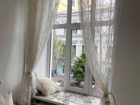 квартира за адресою Борисоглібська вул., 9/15