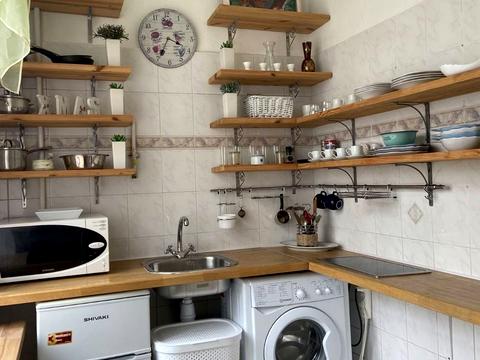 квартира за адресою Борисоглібська вул., 9/15